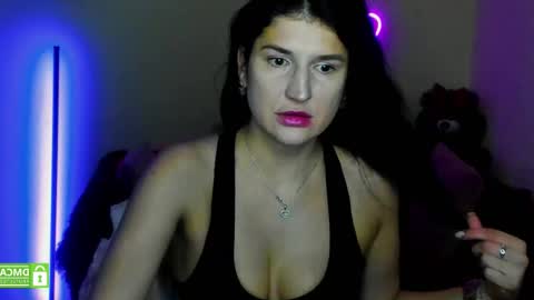 Alianna online show from February 2026 12:21:01 PM