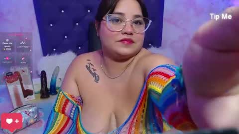 AlicceBlack8 online show from December 2024 05:50:01 AM