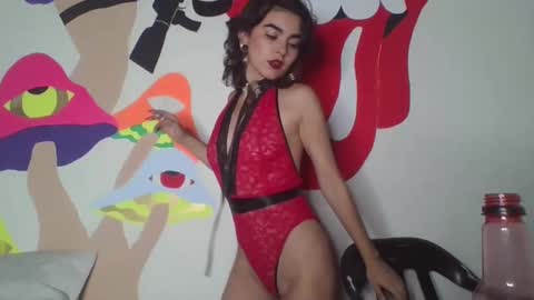 alice online show from December 2024 11:25:01 PM