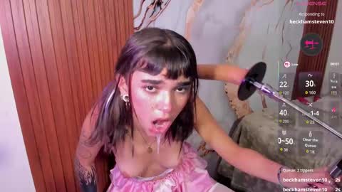 alice online show from September 2025 09:36:01 PM