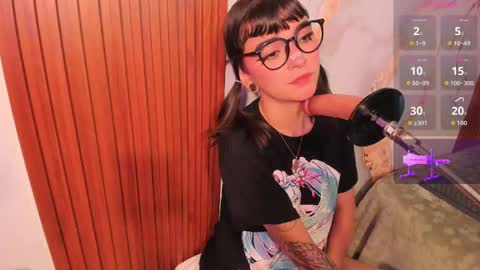 alice online show from October 2025 07:56:01 PM