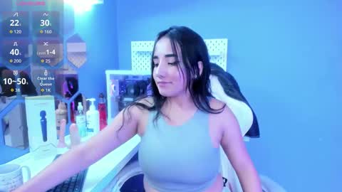 Snapshot of alice_26__ chatting on December 2025 02:04:01 PM alice_26__ online show from December 2025 02:04:01 PM