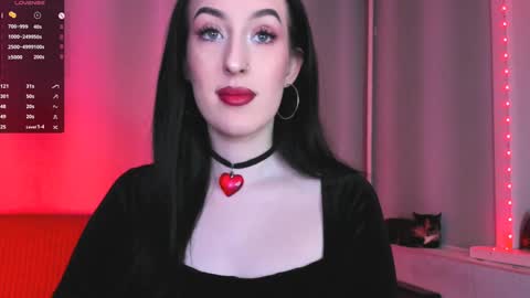 Miss Alice online show from January 2025 12:38:01 AM