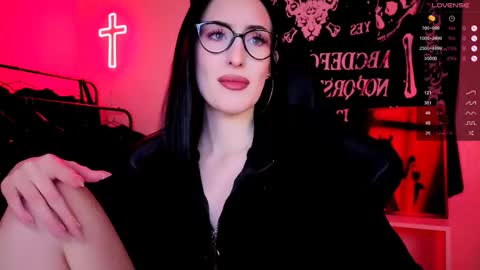 Miss Alice online show from February 2026 01:10:02 AM
