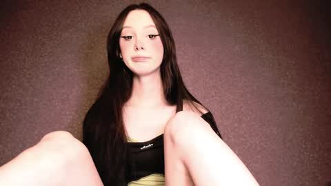 Alice Aris online show from December 2024 03:20:02 PM