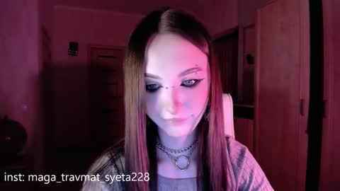 Alice Aris online show from September 2025 08:21:01 PM