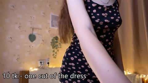 Hey Im Alice  online show from November 2025 09:42:02 AM