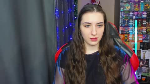 Snapshot of alice_bailey chatting on January 2025 04:06:01 PM Alice online show from January 2025 04:06:01 PM