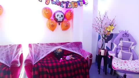 Snapshot of alice_candace chatting on October 2025 03:41:02 AM Alice online show from October 2025 03:41:02 AM