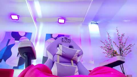 Snapshot of alice_candace chatting on November 2025 03:16:02 AM Alice online show from November 2025 03:16:02 AM