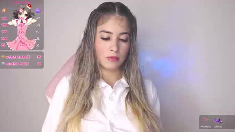 alice_cespedes online show from February 2026 10:24:02 PM