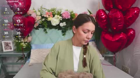 Alice in Wonderland  online show from February 2026 05:41:01 PM