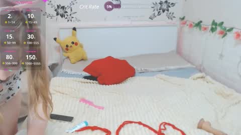 Snapshot of alice_d0ll chatting on February 2025 02:25:02 AM Alice online show from February 2025 02:25:02 AM