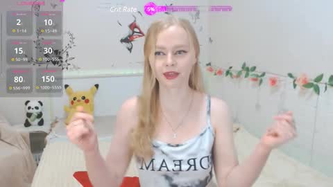 Snapshot of alice_d0ll chatting on February 2025 11:22:02 PM Alice online show from February 2025 11:22:02 PM