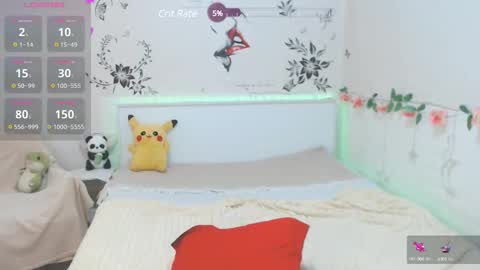 Snapshot of alice_d0ll chatting on February 2025 05:30:01 AM Alice online show from February 2025 05:30:01 AM