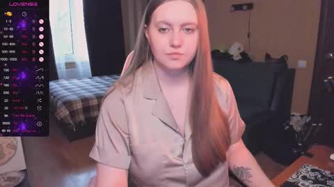 Snapshot of alice_dreamgirl_ chatting on November 2025 11:54:01 AM Alice 3 online show from November 2025 11:54:01 AM