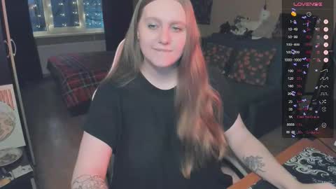 Snapshot of alice_dreamgirl_ chatting on December 2025 01:05:01 PM Alice 3 online show from December 2025 01:05:01 PM