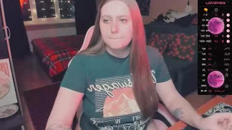 Alice 3 online show from December 2025 01:51:01 PM