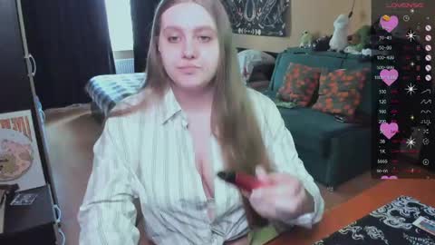 Alice 3 online show from April 2026 11:42:01 AM