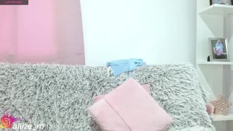 alice online show from February 2025 07:35:02 PM