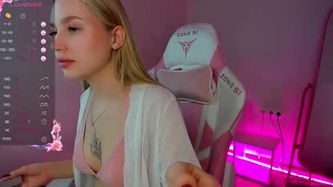 Alice online show from January 2025 01:45:02 AM