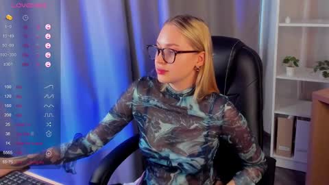 Alice online show from February 2025 02:42:02 AM