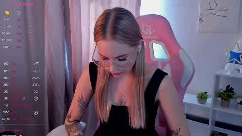 Alice online show from March 2025 05:57:01 AM