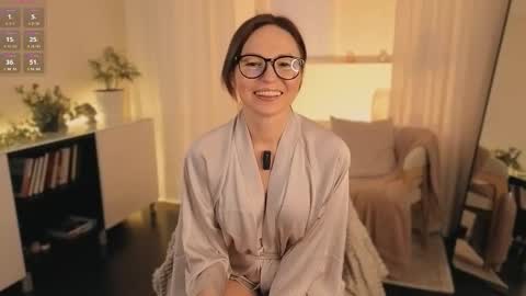 alice_eva online show from January 2026 12:40:02 PM
