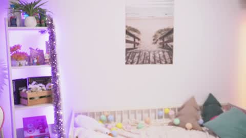 Snapshot of alice_forfun chatting on December 2024 10:21:01 AM Alichery online show from December 2024 10:21:01 AM