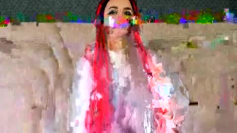 alice foxred online show from April 2026 01:19:01 PM