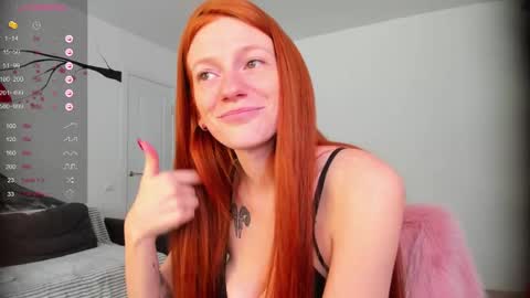 Hello im Alice online show from February 2025 05:35:02 AM