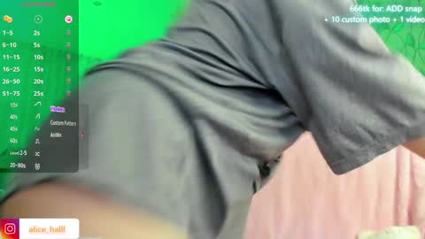 alice_halle online show from December 2024 04:07:02 PM