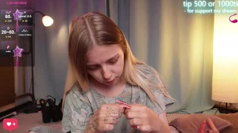 alice_halle online show from September 2025 08:14:02 AM