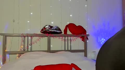 Snapshot of alice_hotlikefire chatting on November 2025 09:52:02 AM Hot Like Fire online show from November 2025 09:52:02 AM