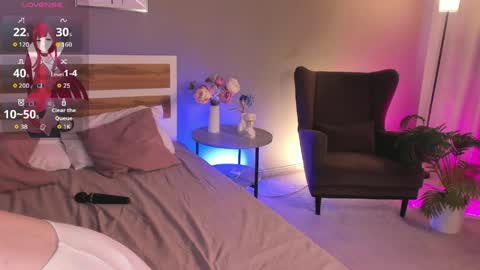 Alice online show from April 2026 11:32:01 AM