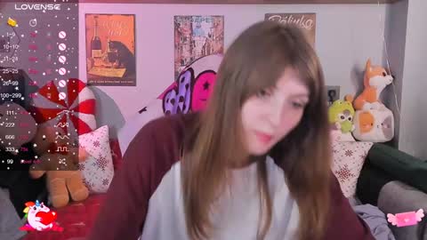 Snapshot of alice_langley chatting on December 2024 12:54:02 PM Alice 3 online show from December 2024 12:54:02 PM