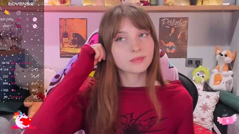 Snapshot of alice_langley chatting on December 2024 03:26:01 PM Alice 3 online show from December 2024 03:26:01 PM