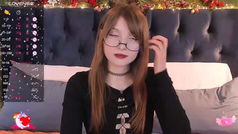 Snapshot of alice_langley chatting on February 2025 11:38:02 AM Alice 3 online show from February 2025 11:38:02 AM