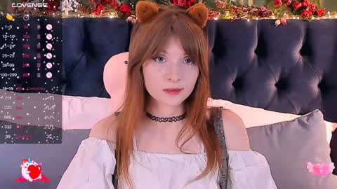 Snapshot of alice_langley chatting on February 2025 11:34:01 AM Alice 3 online show from February 2025 11:34:01 AM