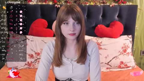 Snapshot of alice_langley chatting on February 2025 11:41:02 AM Alice 3 online show from February 2025 11:41:02 AM