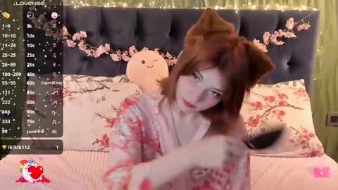 Snapshot of alice_langley chatting on September 2025 12:32:02 PM Alice 3 online show from September 2025 12:32:02 PM