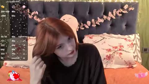 Snapshot of alice_langley chatting on October 2025 11:18:02 AM Alice 3 online show from October 2025 11:18:02 AM