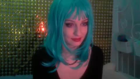 alice_lemon_new online show from November 2025 08:27:02 PM