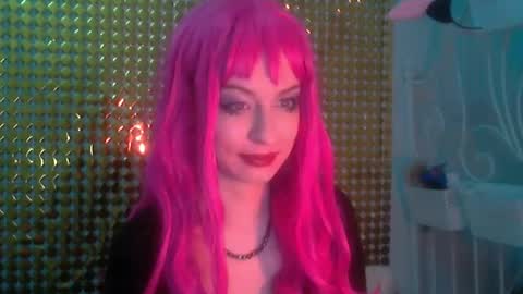 alice_lemon_new online show from November 2025 12:05:01 PM