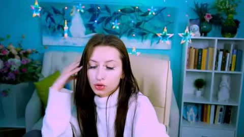 alice_lice online show from October 2025 08:26:01 AM