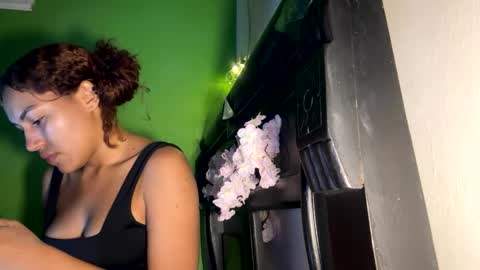 alice_lily1 online show from July 2026 07:57:01 PM