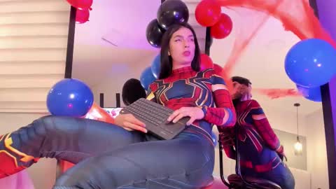 Snapshot of alice_lodge chatting on October 2025 03:37:02 AM alice_lodge online show from October 2025 03:37:02 AM