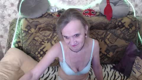 alice longstocking online show from February 2026 08:57:02 PM