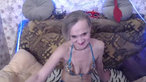 alice longstocking online show from March 2026 03:06:02 PM