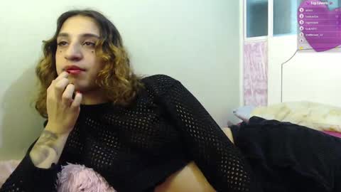 alice online show from January 2025 02:08:01 PM